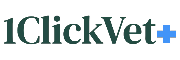 1 Click Vet Logo